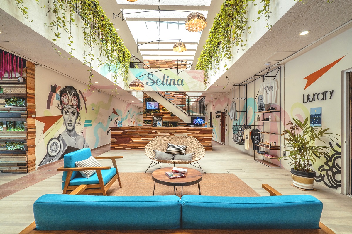New Israeli Startup Caters To The Digital Nomad