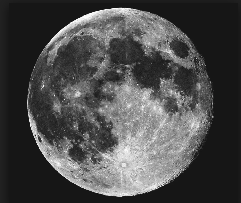 Israel Goes To The Moon!