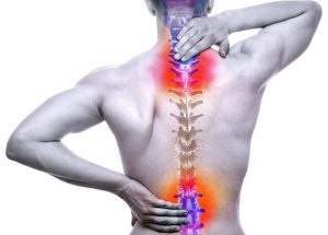 Spinal Cord Injury Recovery May Have A Very Simple Solution